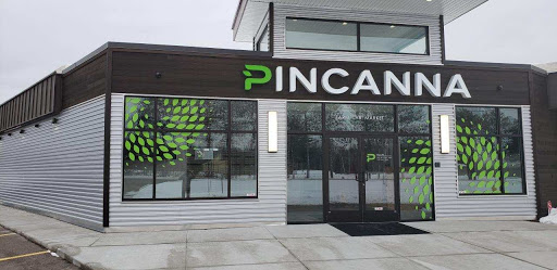 Pincanna - Kalkaska