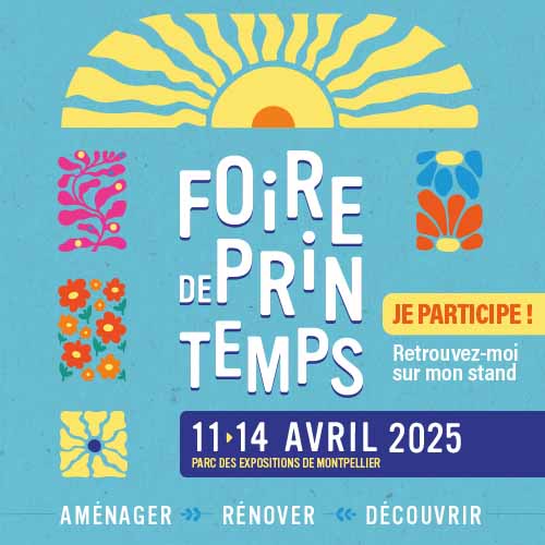 Retrouvez votre agence Camif Habitat Montpellier Sud à...