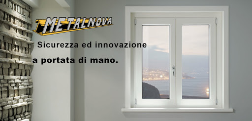 Metalnova Srl