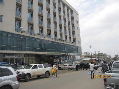 Photos of Haikan Hotel