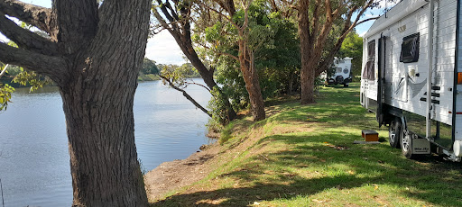 Snowy River Self Contained RV Free Camping - Thumbnail