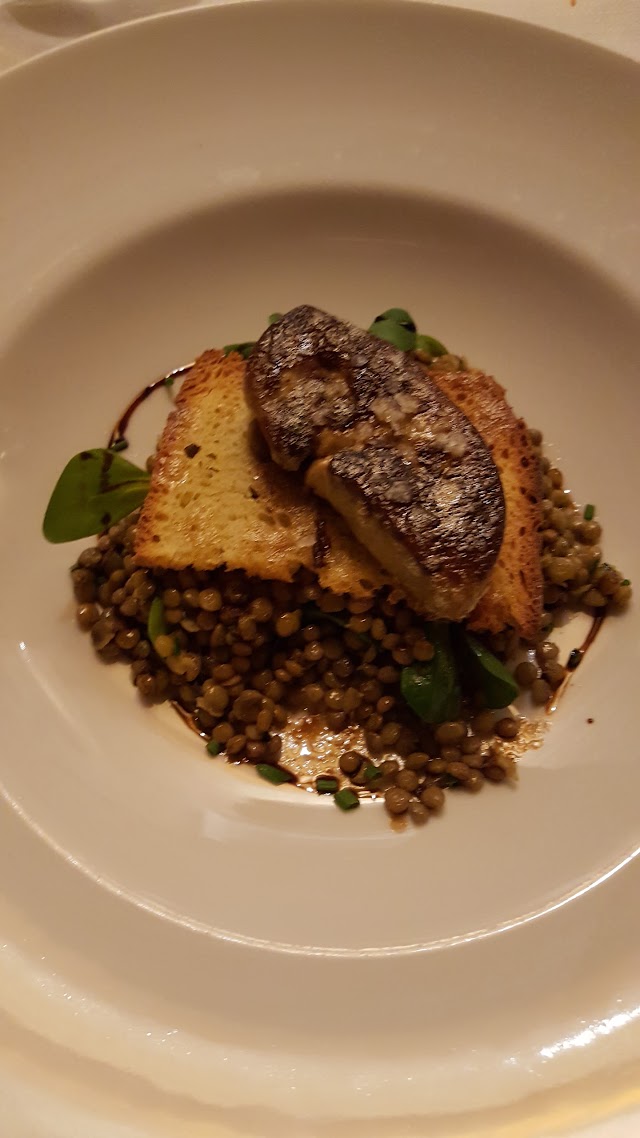 Ristorante La Ciotola