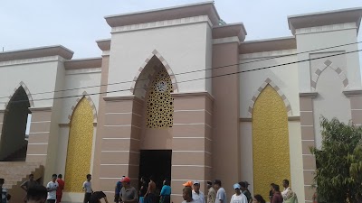 Mosque