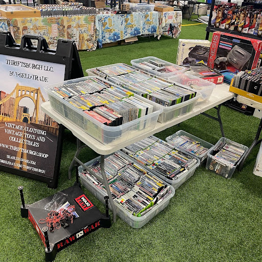 Thriftsburgh llc Gallery - United States