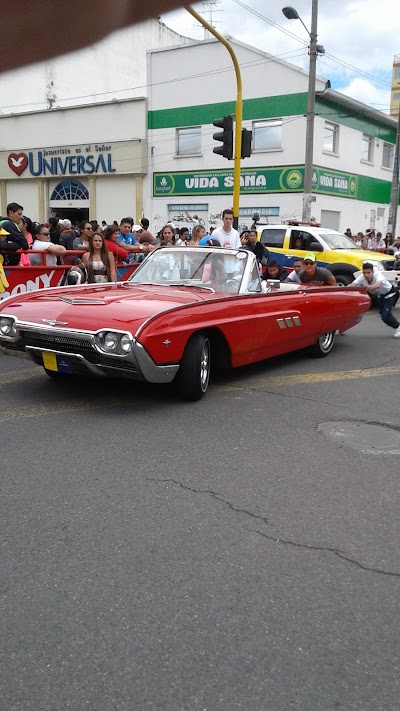 Photos of NORTH WORKSHOP COLSERAUTO