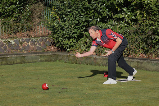 Grangewood Bowling Club - Thumbnail