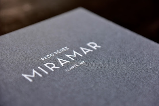 Restaurant Miramar by null