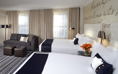Photos of Kimpton George Hotel