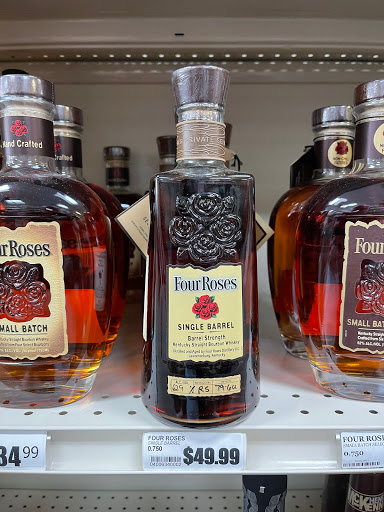 Bradley's Spirits - Thumbnail