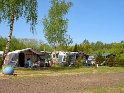 Camping Drouwenerzand