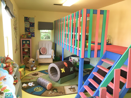 Care-A-Lot House Child Care & Preschool