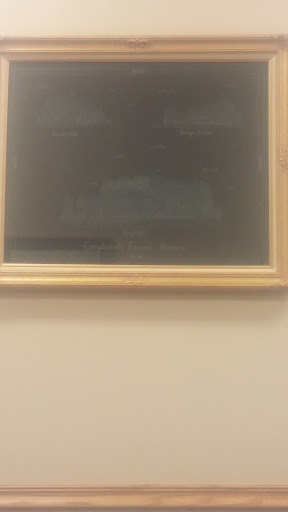 Czaplewski Family Funeral Homes & Crematory Logo
