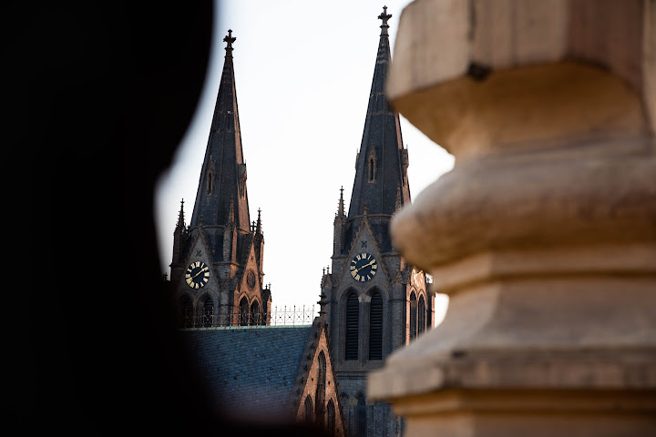 Onefam Míru Hostel Prague by null