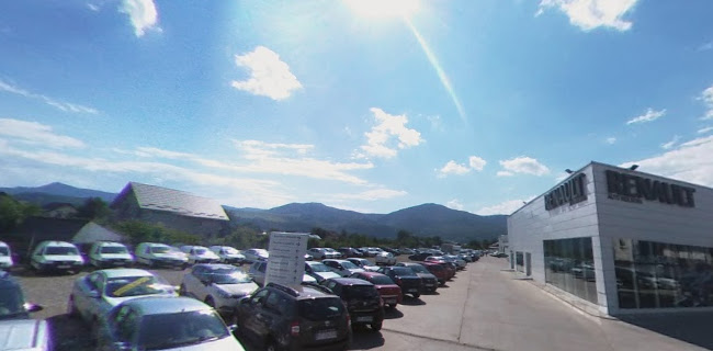 Dacia Auto Moldova Piatra Neamt - Piatra Neamț