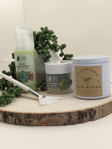 Serene Sage Spa by null