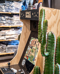 Photo n°13 de DCJEANS à Gennevilliers (Magasin)