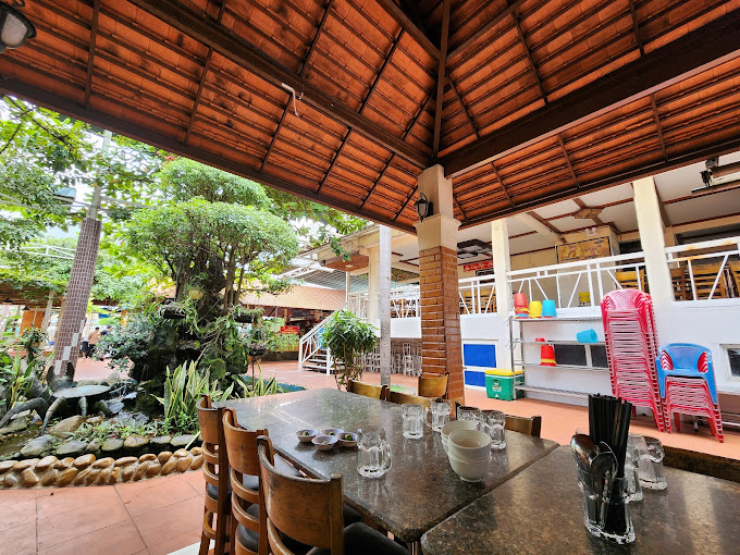 Nhà Hàng Phong Cua 2