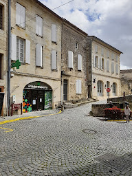 Photo n°5 de Pharmacie de Saint-Émilion à Saint-Émilion (Pharmacie)