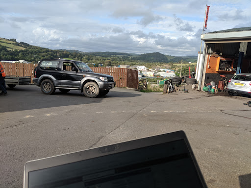 A & D Tyres Ltd - Thumbnail