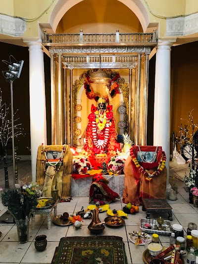 Washington Kali Temple