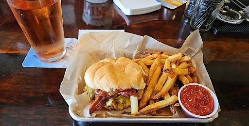 Avenue Eats - Visual