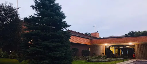 Christ Gospel Church of Minnesota - Thumbnail