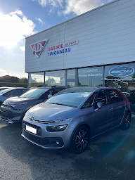 Photo n°16 de Garage Simonneau Talmont à Talmont-Saint-Hilaire (Vendeur de voitures d'occasion)