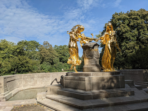 Blüherpark - Visual