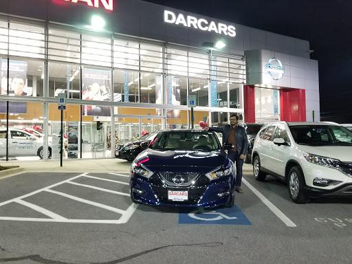 DARCARS - Visual