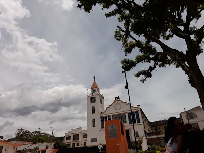 Photos of Catedral Chitaraque