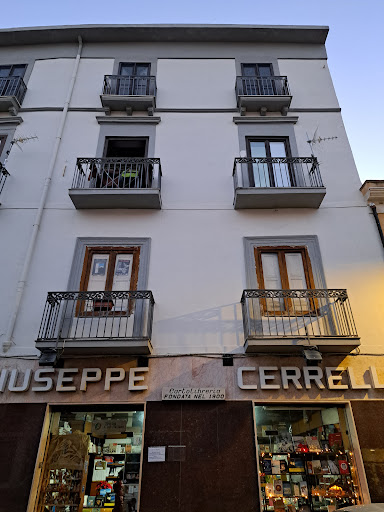 Cerrelli Giuseppe