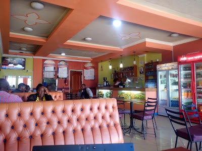 Photos of Luqman Petrol Station
