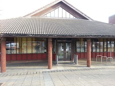 Bootle Library liverpool