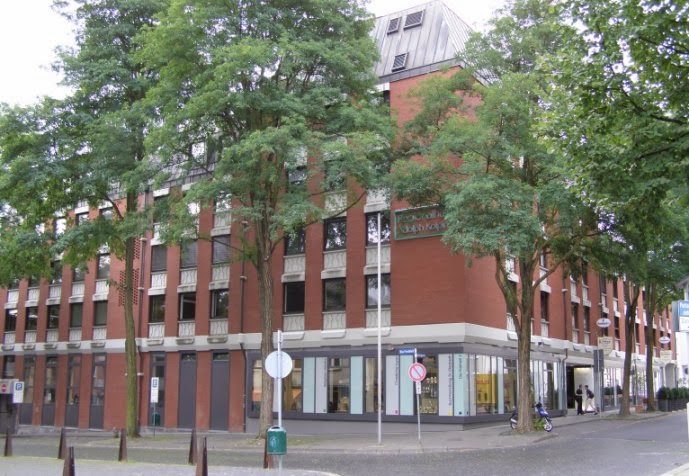 Jugendmigrationsdienst Kassel