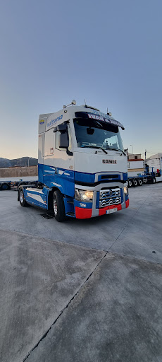 Altransa - Visual