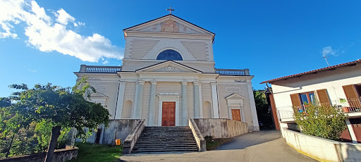 Chiesa Parrocchiale di Santa Maria Assunta e San Germano