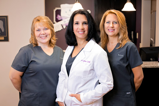 Gina Prokosch-Cook D.D.S.