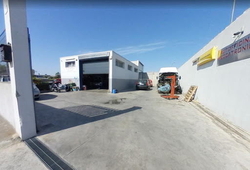 Autofficina Meccatronica - Thumbnail