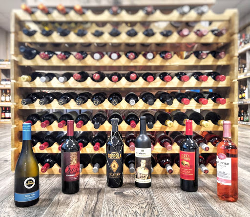 Country Liquors - Thumbnail