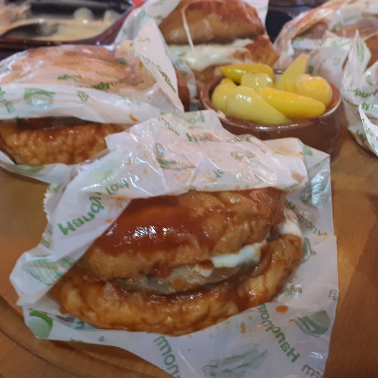 Yemeksepeti Burger Raporu Nu Acikladi Stuff