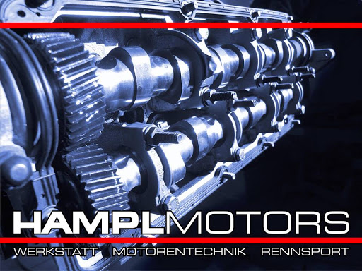 Hampl Motors GmbH - Visual