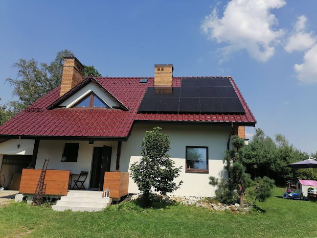 SOMERGY- instalacje fotowoltaiczne, pompy ciepła