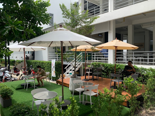 Little Green Coffee Lab