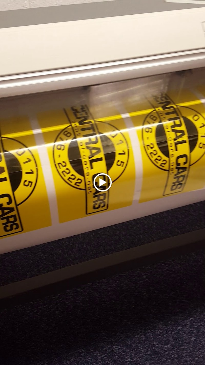 Blu Banana Graphics Ltd photo 3