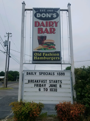 The Dairy Bar - Thumbnail
