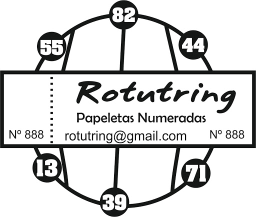 ROTUTRING DISEÑOS - Thumbnail