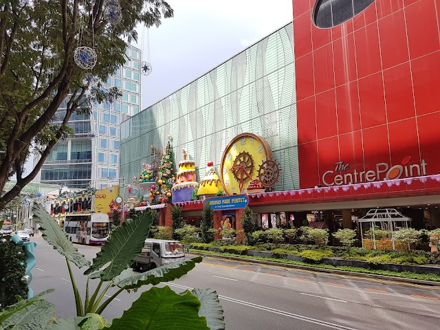 Orchard Central