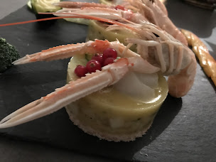 Photo n°2 de Au Délice Traiteur à Le Plessis-Grohan (Traiteur)