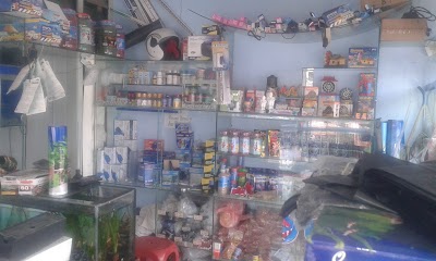Photos of Palm Aquarium Dasana