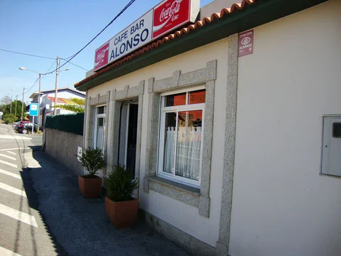Casa Alonso